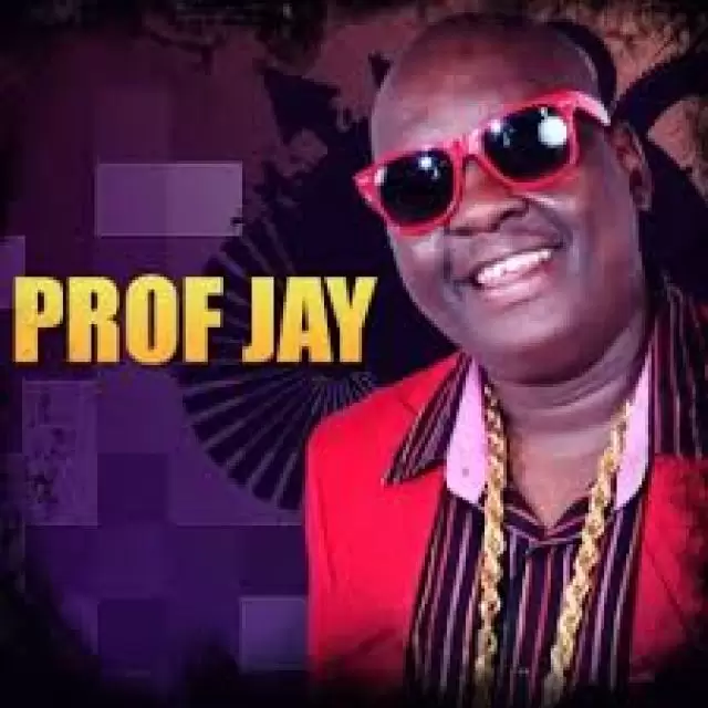 AUDIO: Professor Jay Ft Simple X - Piga Makofi Mp3 Download