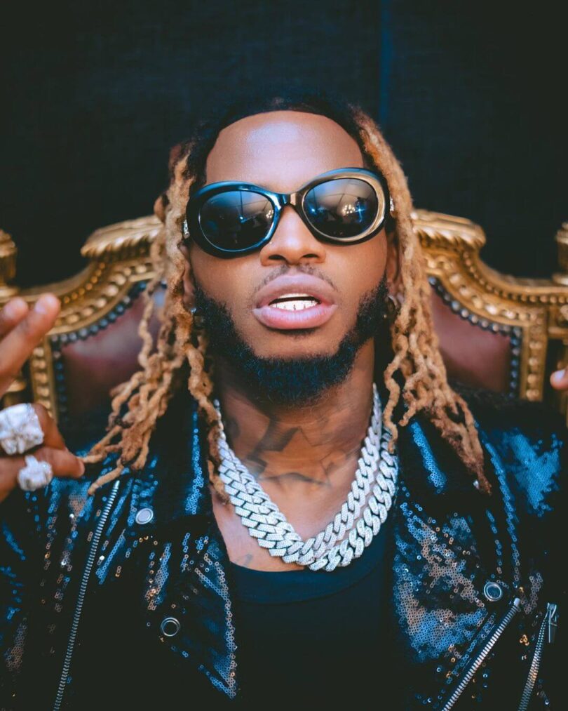 AUDIO: Baba Levo Ft Diamond Platnumz - Amen Mp3 Download