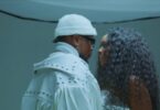 VIDEO: Abigail Chams Ft Marioo - Nani Mp4 Download