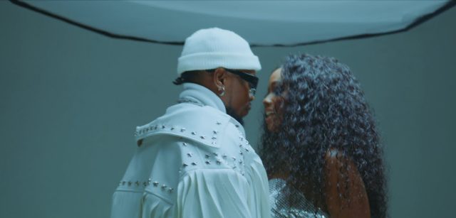 VIDEO: Abigail Chams Ft Marioo - Nani Mp4 Download