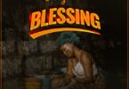 AUDIO: Anjella - BLESSING Mp3 Download