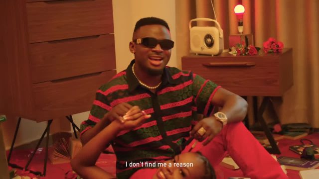 VIDEO: Beka Flavour - Are You Okay Mp4 Download
