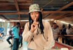 VIDEO: Best Naso - Mke Wa Mtu Mp4 Download