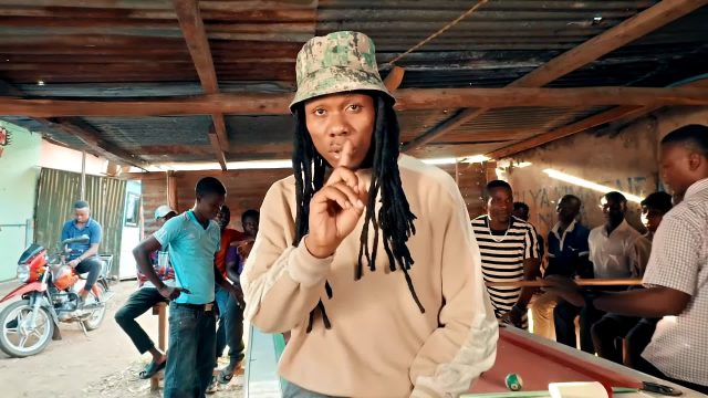 VIDEO: Best Naso - Mke Wa Mtu Mp4 Download