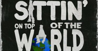 AUDIO: Burna Boy - Sittin’ On Top Of The World