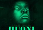 AUDIO: Izzo Bizness Ft Damian Soul - HUONI Mp3 DOWNLOAD