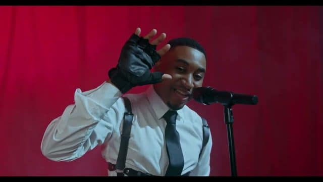 Acoustic VIDEO: Jay Melody - SAWA Mp4 Download