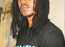 AUDIO: John Walker Ft Ras Lion - Hodi Mganga Mp3 Download