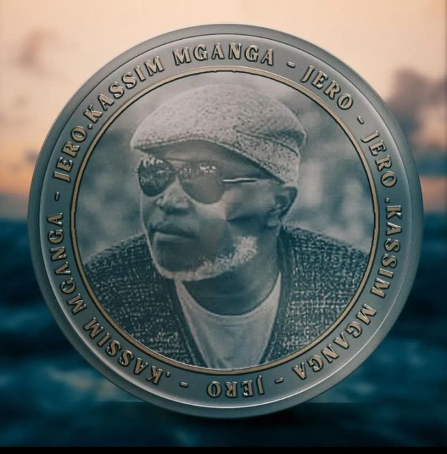 AUDIO: Kassim Mganga - Jero Mp3 Download