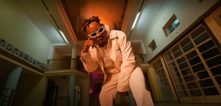 VIDEO: Lava Lava - Tajiri Mp4 Download