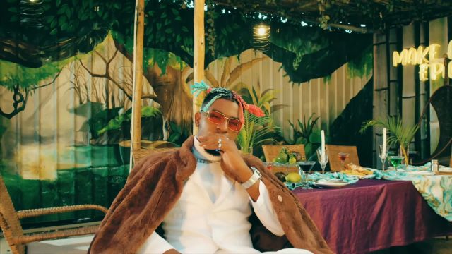VIDEO: Lukamba - Lekile Mp4 Download
