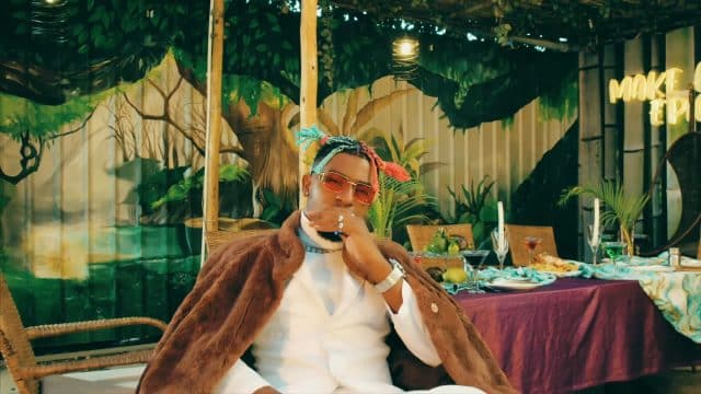VIDEO: Lukamba - Lekile Mp4 Download