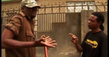 AUDIO: Ras Lion Ft John Walker & Chief Kimweli - Shemeji Mp3 Download