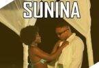 AUDIO: Otile Brown - SUNINA Mp3 DOWNLOAD