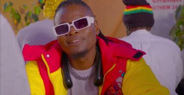 VIDEO: Pallaso - ( FIRE Official Video ) Mp4 Download