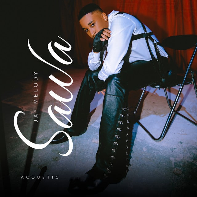 AUDIO: Jay Melody - SAWA ACOUSTIC Mp3 DOWNLOAD