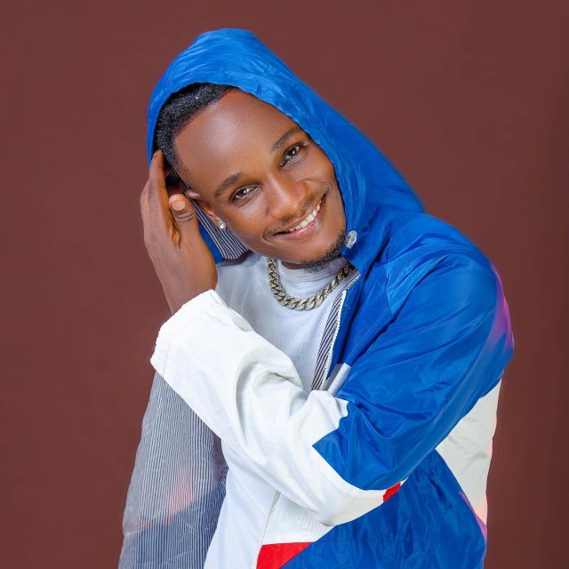 AUDIO: Y Tony - KITAKO Mp3 Download