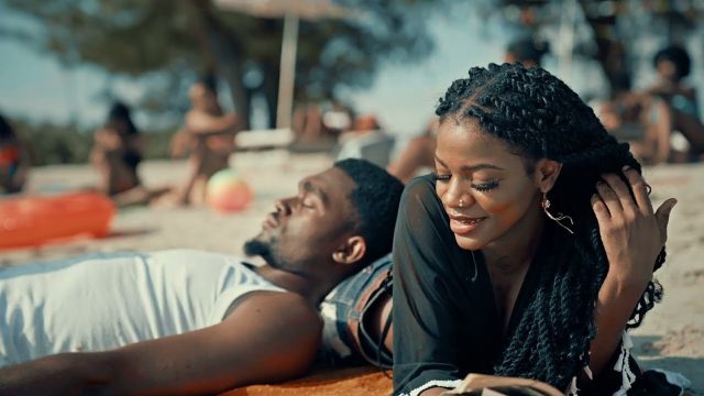 VIDEO: Yammi - Tiririka Mp4 Download