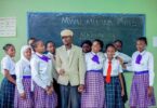 VIDEO: Yuzzo Mwamba - Mwalimu Wa Field Mp4 Download