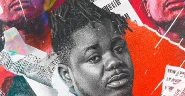 AUDIO: Afara Tsena - Afro Mbokalisation Mp3 Download