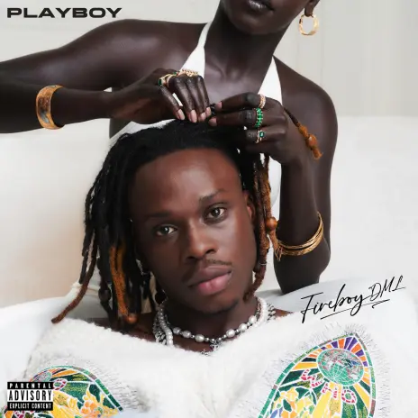 AUDIO: Fireboy DML Ft Asake - Bandana Mp3 Download