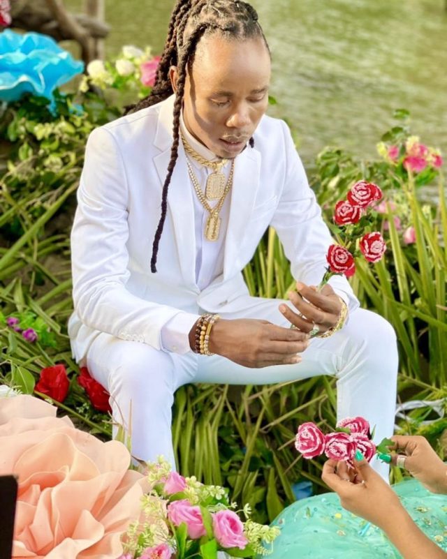 AUDIO: Best Naso - Mke Wa Mtu Sumu Mp3 Download