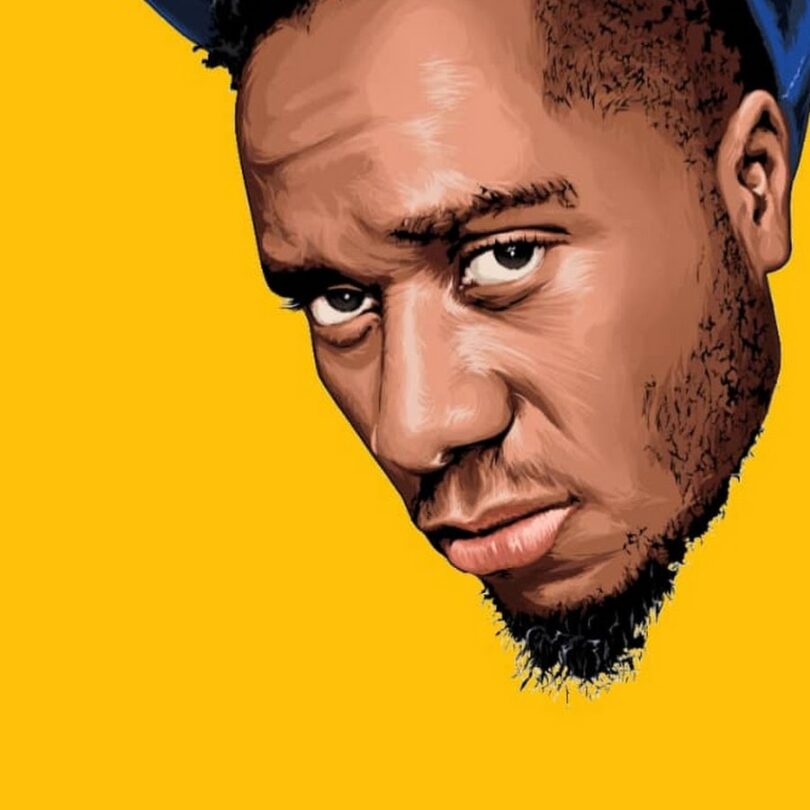 AUDIO: Dizasta Vina - Almasi Ft. Tk Nendeze Mp3 Download