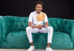 AUDIO: ALEX KASAU KATOMBI - Nzeve Mp3 Download