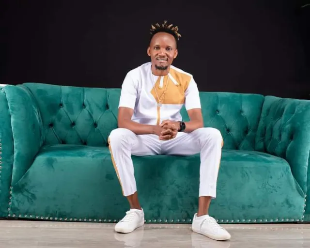AUDIO: ALEX KASAU KATOMBI - Nzeve Mp3 Download
