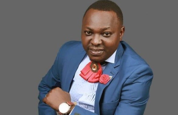 AUDIO: Christopher Mwahangila - Ni Mungu Amefanya Mp3 Download