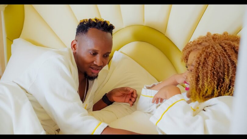 VIDEO: ALEX KASAU KATOMBI - EX Mp4 DOWNLOAD