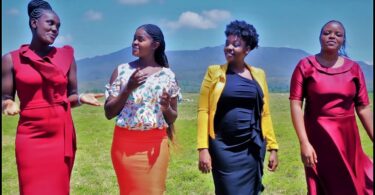 VIDEO: Msanii Music Group - Bwana Ni Mchungaji Wangu Mp4 Download