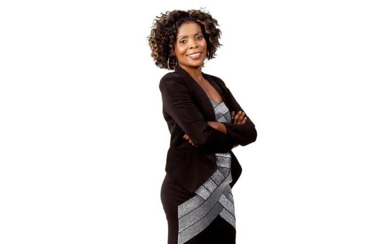AUDIO: Rose Muhando - Namtaka Yesu Mp3 Download