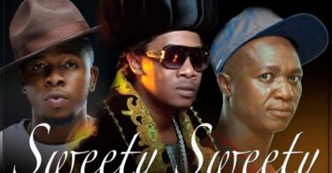 AUDIO: Chege Ft Runtown & Uhuru - Sweety Sweety Mp3 Download
