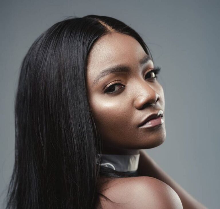 AUDIO: Simi - Stranger Mp3 Download