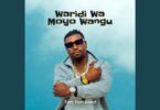 AUDIO: PROFESSOR MK Tam Tam Band - NILAUMU MACHO Mp3 Download