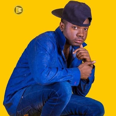 AUDIO: Pnc Ft Mr Blue - Mbona Mp3 Download