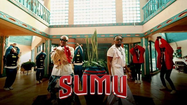 VIDEO: Alikiba Ft Marioo - Sumu Mp4 Download