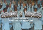 VIDEO: Mbosso Ft Dakota - Mungu Atusamehe Mp4 Download