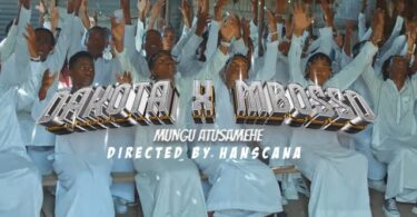 VIDEO: Mbosso Ft Dakota - Mungu Atusamehe Mp4 Download