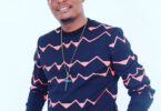 AUDIO: Enock Jonas - Ukimtegemea Mungu Mp3 Download