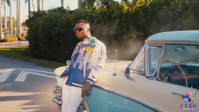 VIDEO: Harmonize Ft Spice - Miss Bantu Mp4 Download