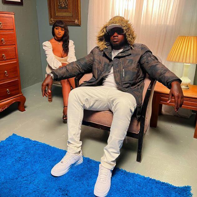 AUDIO: Khaligraph Jones - Minimal Pressure Mp3 Download