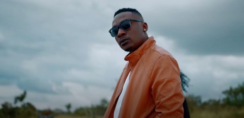 VIDEO: Killy - Nihurumie Mp4 Download