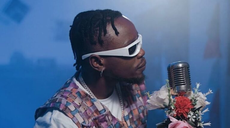 VIDEO: Marioo Ft AliKiba - Love Song Mp4 Download