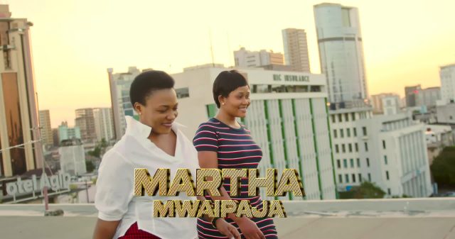 VIDEO: Martha Mwaipaja - UMENIITIKA Mp4 Download