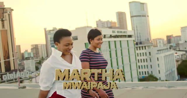 VIDEO: Martha Mwaipaja - UMENIITIKA Mp4 Download