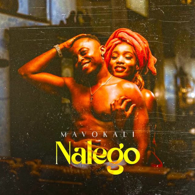 AUDIO: Mavokali - Nalego Mp3 Download