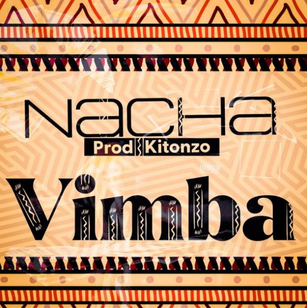 AUDIO: Nacha - Vimba Mp3 Download
