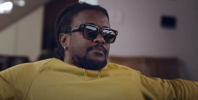 VIDEO: Nyashinski - Good To Me Mp4 Download